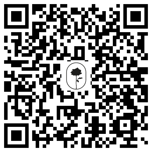 QR-code naar BABOR shop van Beauty De Lotus — klikbaar